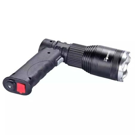 أضواء مسدس متعددة الوظائف