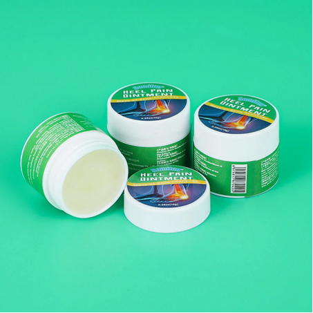 كريم تخفيف ألم الكعب