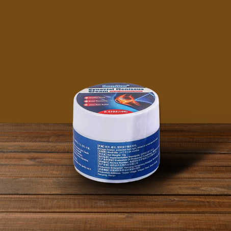 كريم آلام المفاصل