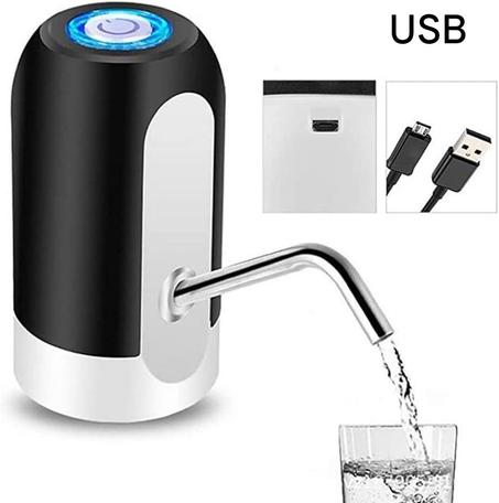 مضخة مياه كهربائية - Electric water pump