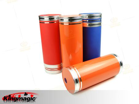 Miracle Tube Production