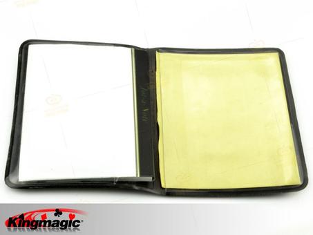 Light Prediction Holder