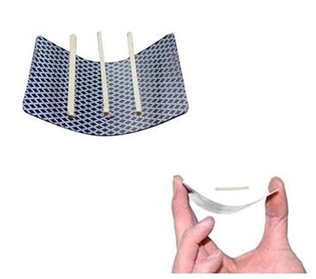 Floating Match Magic Tricks