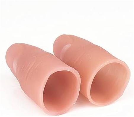 Emulational Thumb Tip - 1PCS