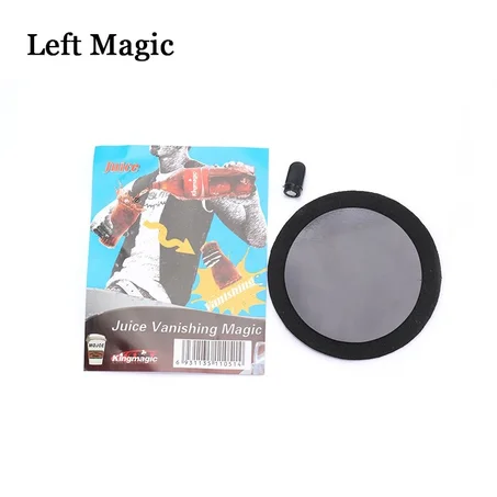 Mojoe by John Kennedy Magic