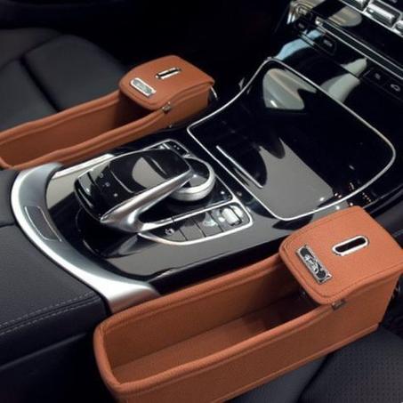 قطع و اكسسوارات السيارات