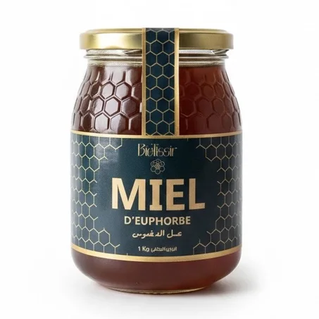 عسل الدغموس