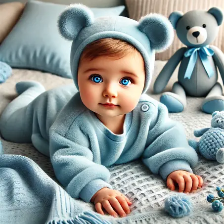 الأطفال والرضع