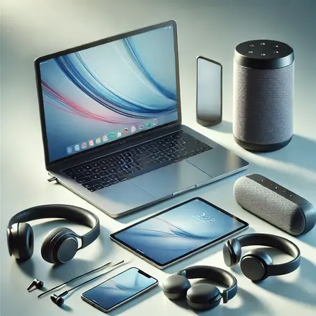 الإلكترونيات