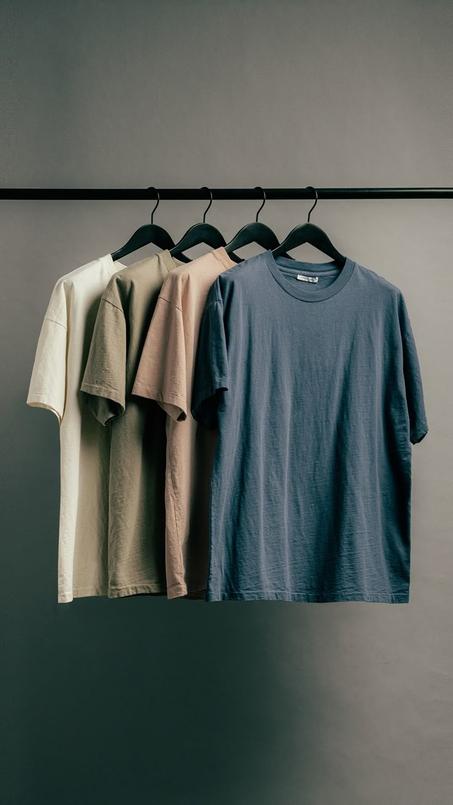 ملابس رجالية