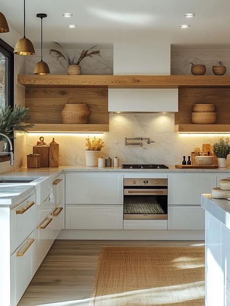 المنتجات المنزلية