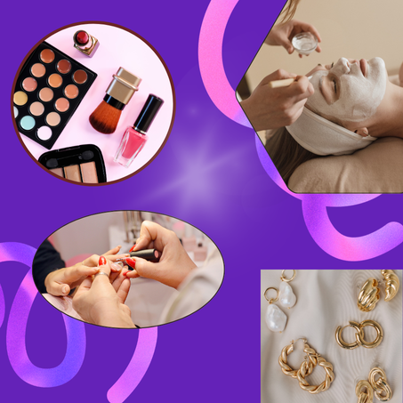 الصحة و الجمال