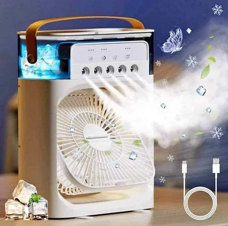 مكيف هواء متنقل