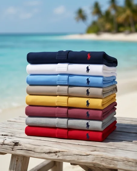 POLO CLASSIC R.L