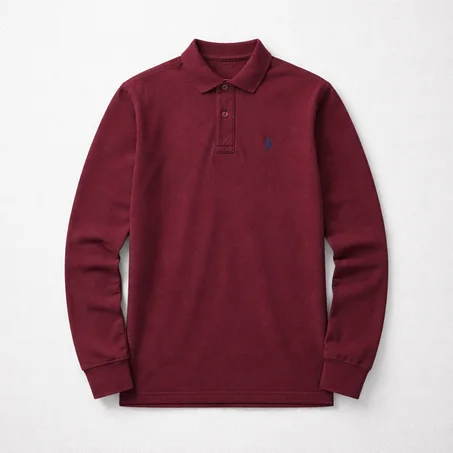 اطلب الآن Polo – Bordeaux التوصيل بالمجان + الدفع بعد الاستلام