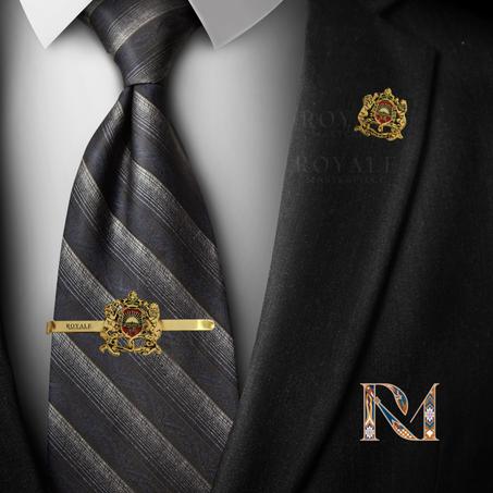 المجموعة الملكية المغربية