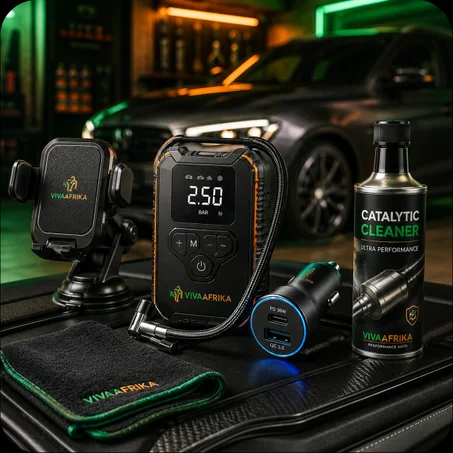 Auto & Accessoires