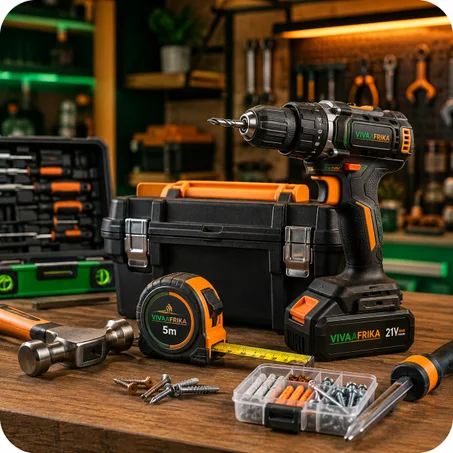 Maison & Bricolage