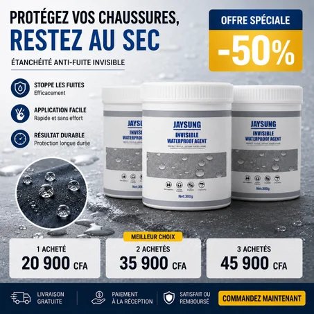 🇨🇮 🔥Colle De Mastic D'étanchéité Anti-fuite 300 g Imperméable Et Invisible Super Puissant 💧