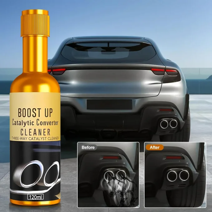 Nettoyant Pour Jantes, Convertisseur De Rouille Polyvalent Et