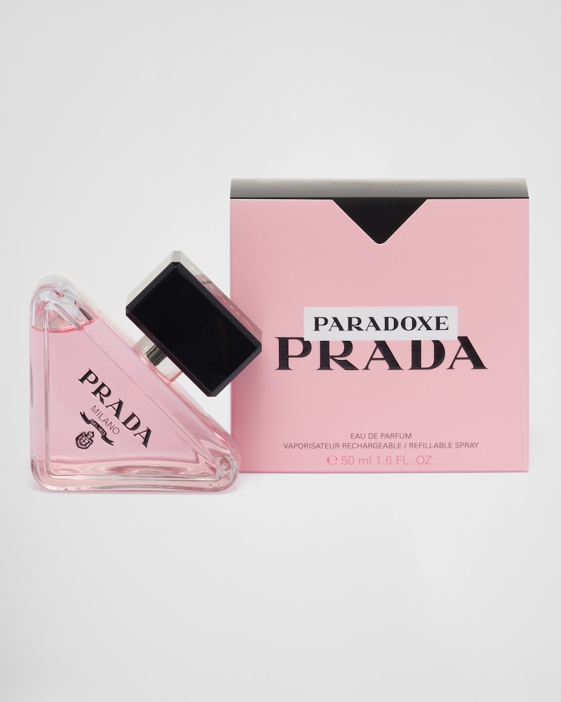 Prada Paradoxe Eau de Parfum 10 ML DECANTES
