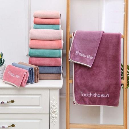 Pack de 6 serviettes