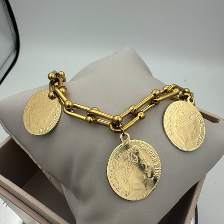 Bibelot Tifany Louis 3 Motifs