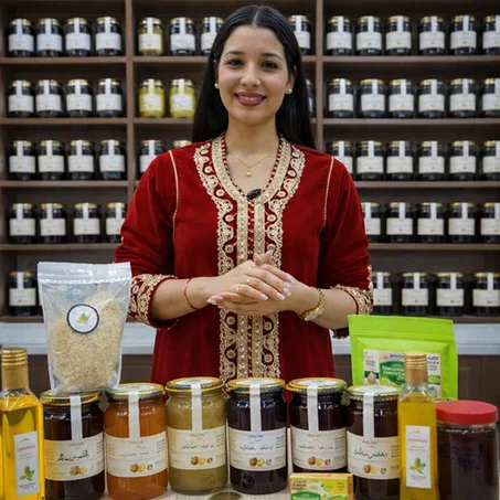 باقة رمضانZ