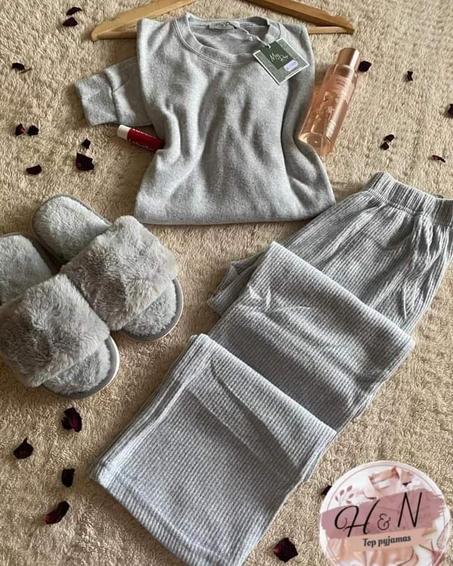 ensemble tres classe en cotton