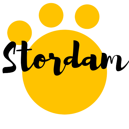Stordam