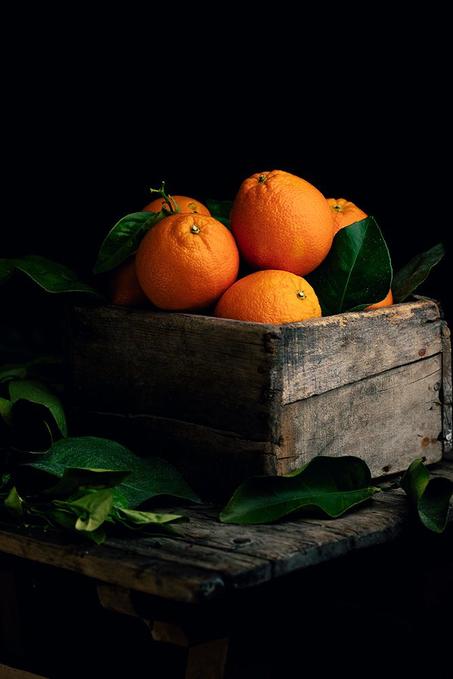 Naranja
