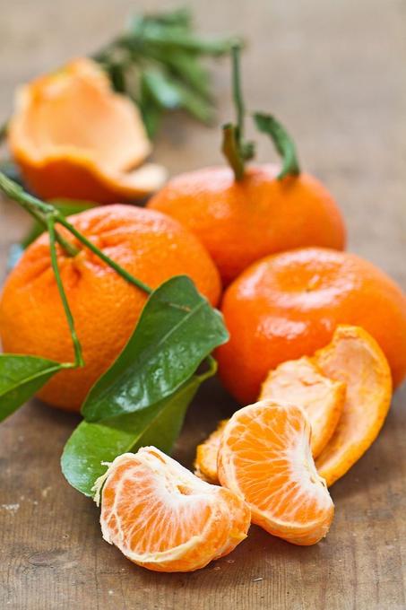 Mandarina