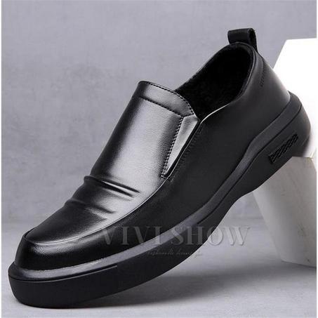 حذاء جلدي (NIVI SHOW)