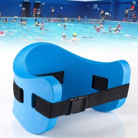 حزام السباحة