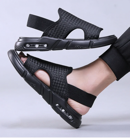 صندل مريح للقدمين