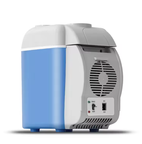 ثلاجة سيارة محمولة