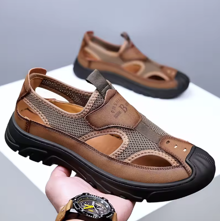 الحذاء الصيفي المفتوح (BBD)