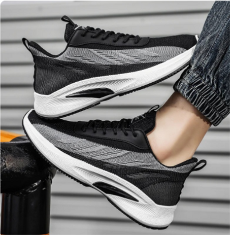 الحذاء المثالي (POWER)