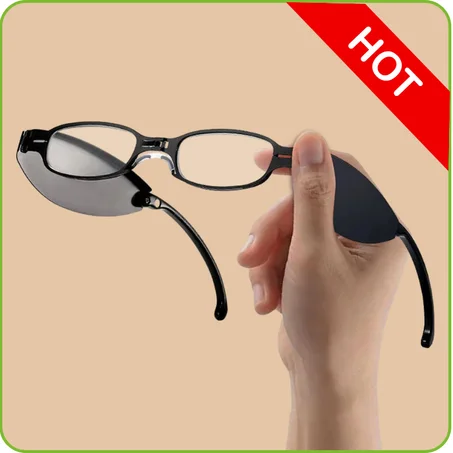 نظارات قابلة للطي GLASSES