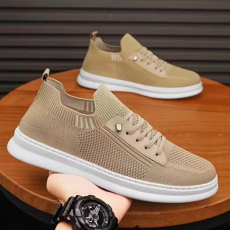 الحذاء المثالي (CAPTION)