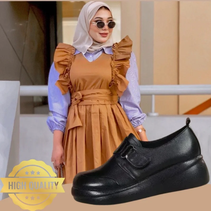 حذاء نسائي طبي (TIBI)