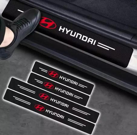 ملصق واقي عتبة الباب