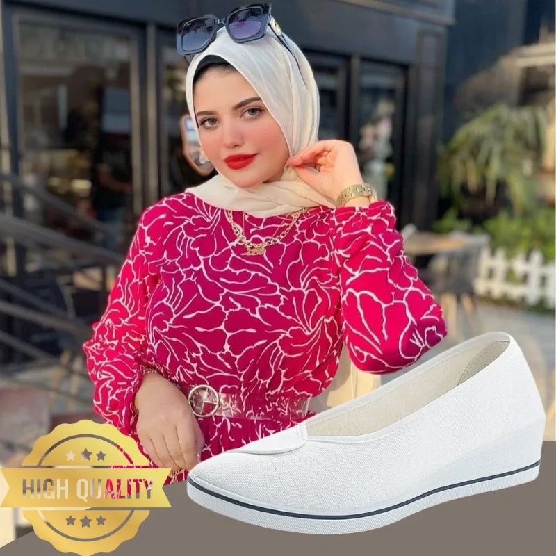 حذاء نسائي خفيف (MDCL)