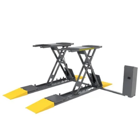 Scissor Lift