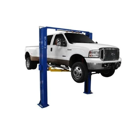 ATLAS PV10PX Commercial Grade Overhead 10,000 lb. Capacity 2-Post Lift