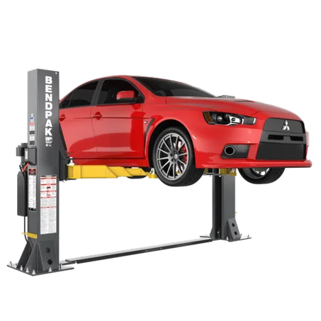 BendPak 10AP-SRT Short-Rise 10,000‐lb Capacity