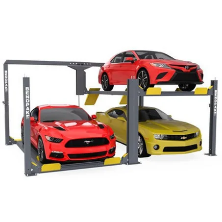 Bendpak PL-12000DPS 12,000 Lb. Cap. Parking Lift