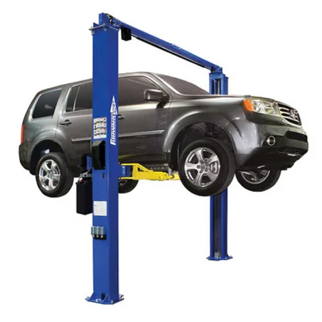 Forward Lift I10 10,000 lb ALI Certified Two-Post Lift