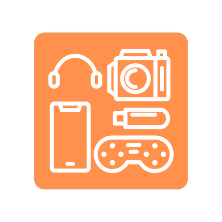 الكترونيــات | Electronics