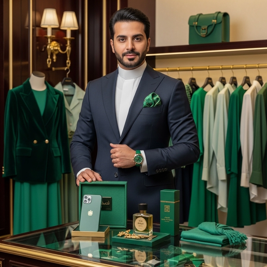 منتوجات خاصة بالرجال